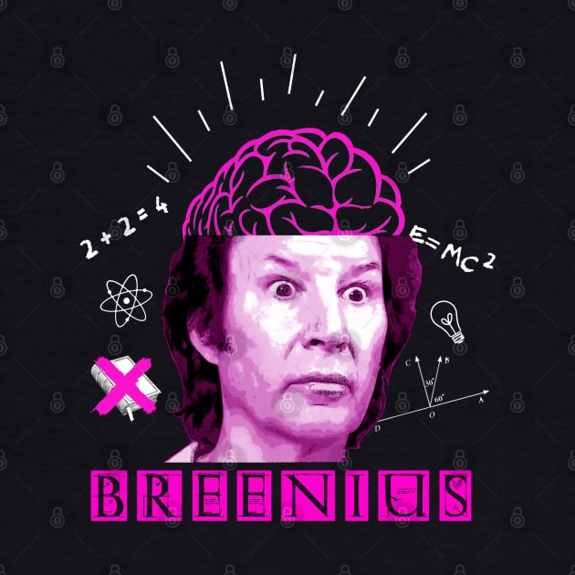 Breenius by MidnightsWatch